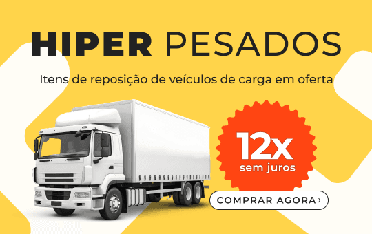 Revisão de Caminhão